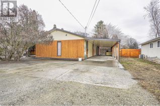 Detached House for Sale, 128 Dauphin Place, Penticton, BC