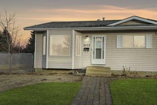 Detached House for Sale, 6426 Poplar Drive, Grande Prairie, AB