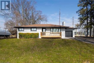 Duplex for Sale, 19 13th Concession, Simcoe, ON