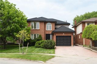 Detached House for Sale, 23 Princess Boulevard, Grimsby, ON