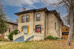 House for Sale, 202 Grand River Street N, Paris, ON
