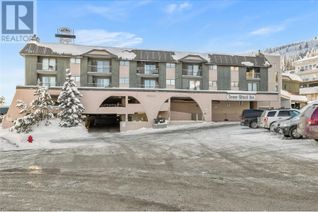 Condo Apartment for Sale, 20 Kettle View Road #209, Big White, BC