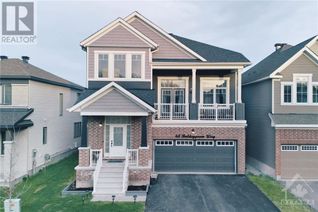 House for Sale, 68 Baldcypress Way, Ottawa, ON