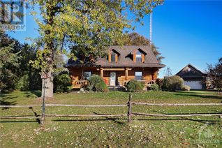 House for Sale, 4997 Spicer Road, Brockville, ON
