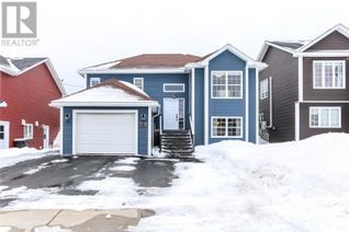 House for Sale, 3 Selkirk Drive, Mount Pearl, NL