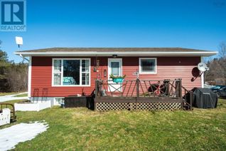 Detached House for Sale, 23 Johnson Lane, Whycocomagh, NS