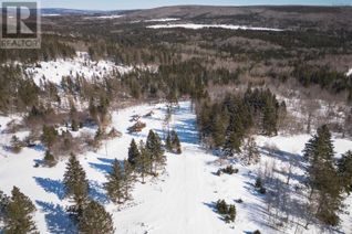 Land for Sale, Lot 4 Highway 19, Hawleys Hill, Mabou, NS