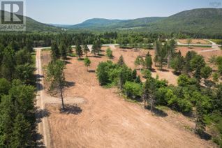 Land for Sale, Lot 4 Highway 19, Hawleys Hill, Mabou, NS