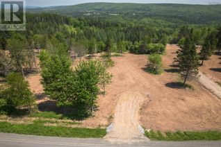 Commercial Land for Sale, Lot 2 Highway 19, Hawleys Hill, Mabou, NS