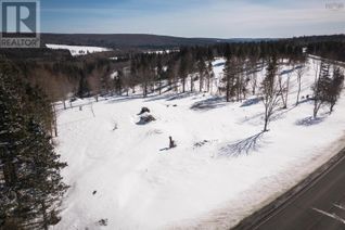 Commercial Land for Sale, Lot 3 Highway 19, Hawleys Hill, Mabou, NS