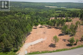 Commercial Land for Sale, Lot 3 Highway 19, Hawleys Hill, Mabou, NS