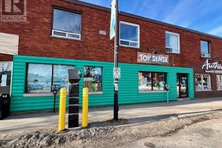 Commercial/Retail Property for Lease, 309 Bay St, Thunder Bay, ON