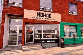 Commercial/Retail Property for Lease, 307 Bay St, Thunder Bay, ON