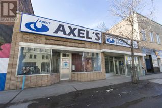 Commercial/Retail Property for Sale, 107-109 May St S, Thunder Bay, ON