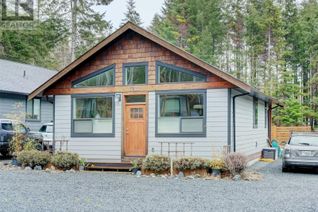 Cabin for Sale, 3822 Trailhead Dr, Sooke, BC