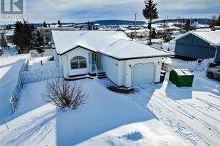 Detached House for Sale, 1729 109 Avenue, Dawson Creek, BC