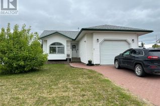House for Sale, 1729 109 Avenue, Dawson Creek, BC