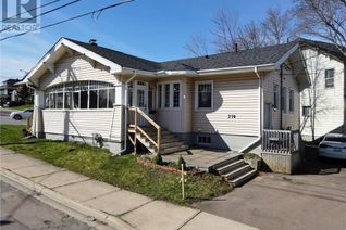 House for Sale, 270 Highfield, Moncton, NB