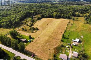 Commercial Land for Sale, 13 Lakeside Drive, McKellar, ON