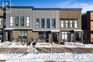 Townhouse for Sale, 3004 85 Street Sw, Calgary, AB