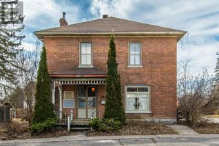 House for Sale, 186 Adelphi Street, Napanee, ON