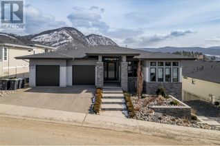 House for Sale, 731 Carnoustie Drive, Kelowna, BC