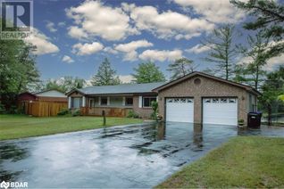 House for Sale, 9 Riverside Crescent, Wasaga Beach, ON