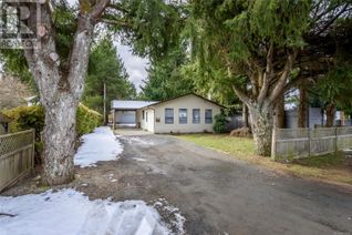 House for Sale, 2206 Dalton Rd, Campbell River, BC