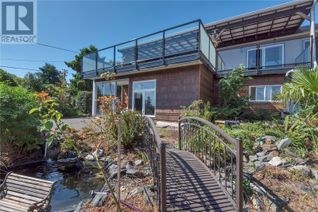 Detached House for Sale, 701 Birch St, Campbell River, BC
