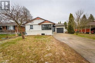Detached House for Sale, 3524 Windermere Drive, Niagara Falls, ON