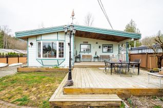 Property for Sale, 1809 Carol Road, Lindell Beach, BC