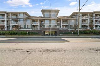 Condo Apartment for Sale, 46262 First Avenue #116, Chilliwack, BC