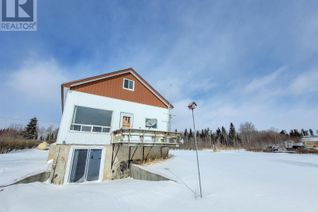 House for Sale, 1509 & 1512 Rice Lake Rd, Iroquois Falls, ON