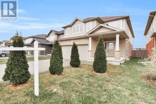 Detached House for Sale, 1921 Sedgefield Row, London, ON