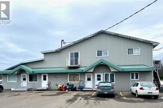 Property for Sale, 4099 Rue Principale, Tracadie, NB