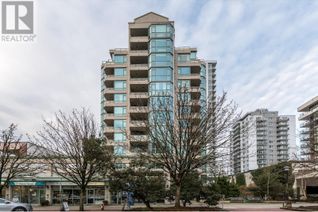 Property for Sale, 140 E 14th Street #1002, North Vancouver, BC