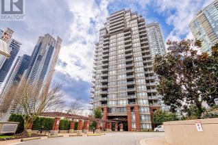 Condo Apartment for Sale, 4132 Halifax Street #2203, Burnaby, BC