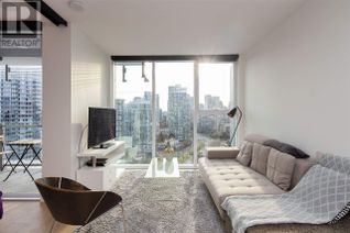 Condo for Sale, 87 Nelson Street #1287, Vancouver, BC