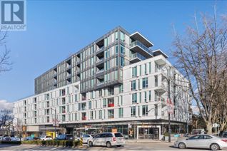 Condo Apartment for Sale, 2888 Cambie Street #202, Vancouver, BC