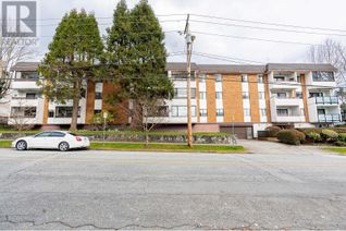 Condo Apartment for Sale, 515 Eleventh Street #309, New Westminster, BC