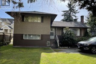 House for Sale, 7020 Blundell Road, Richmond, BC