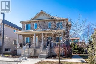 Condo Townhouse for Sale, 35 Mountford Drive Unit# 43, Guelph, ON