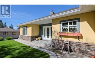 House for Sale, 2755 Winifred Road, Naramata, BC