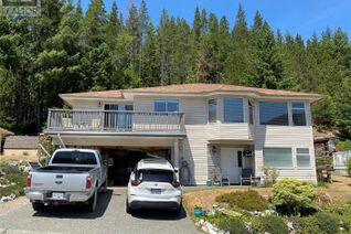 Detached House for Sale, 507 Cala Dr, Gold River, BC