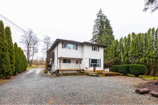 House for Sale, 3580 272 Street, Langley, BC