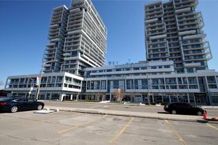 Condo Apartment for Sale, 55 Speers Road, Oakville, ON