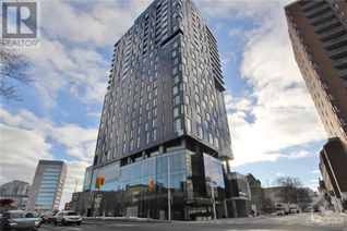 Property for Sale, 20 Daly Avenue #1806, Ottawa, ON