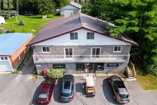 Commercial/Retail Property for Sale, 2505 Windermere Road, Windermere, ON