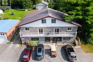 Commercial/Retail Property for Sale, 2505 Windermere Road, Muskoka Lakes (Watt), ON