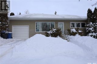 House for Sale, 1352 94th Street, North Battleford, SK